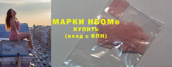 крисы Алексин
