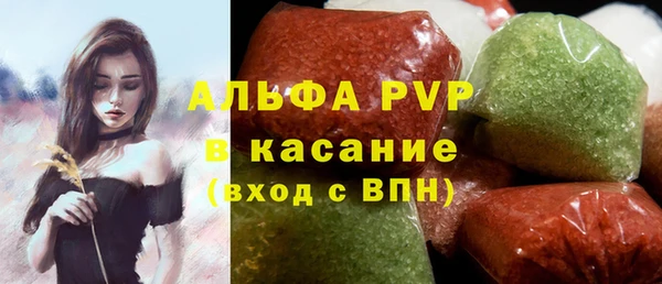 крисы Алексин